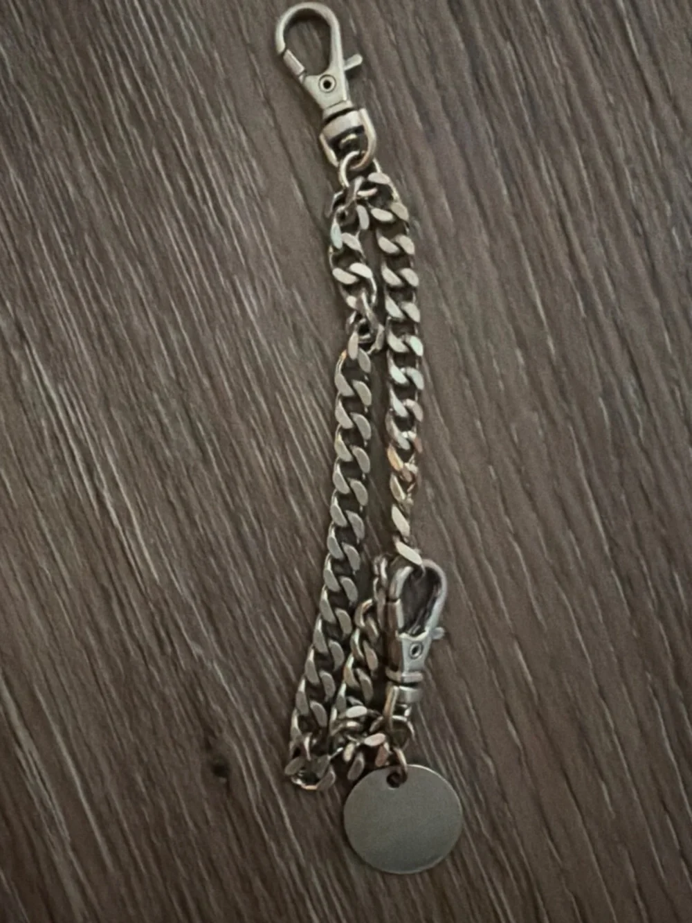 Nike sneaker chain